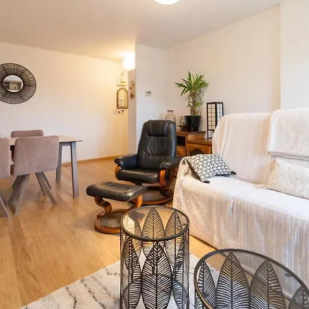 Le Kernoguet Apartment Vannes Exterior photo