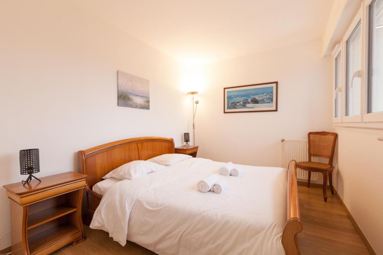 Le Kernoguet Apartment