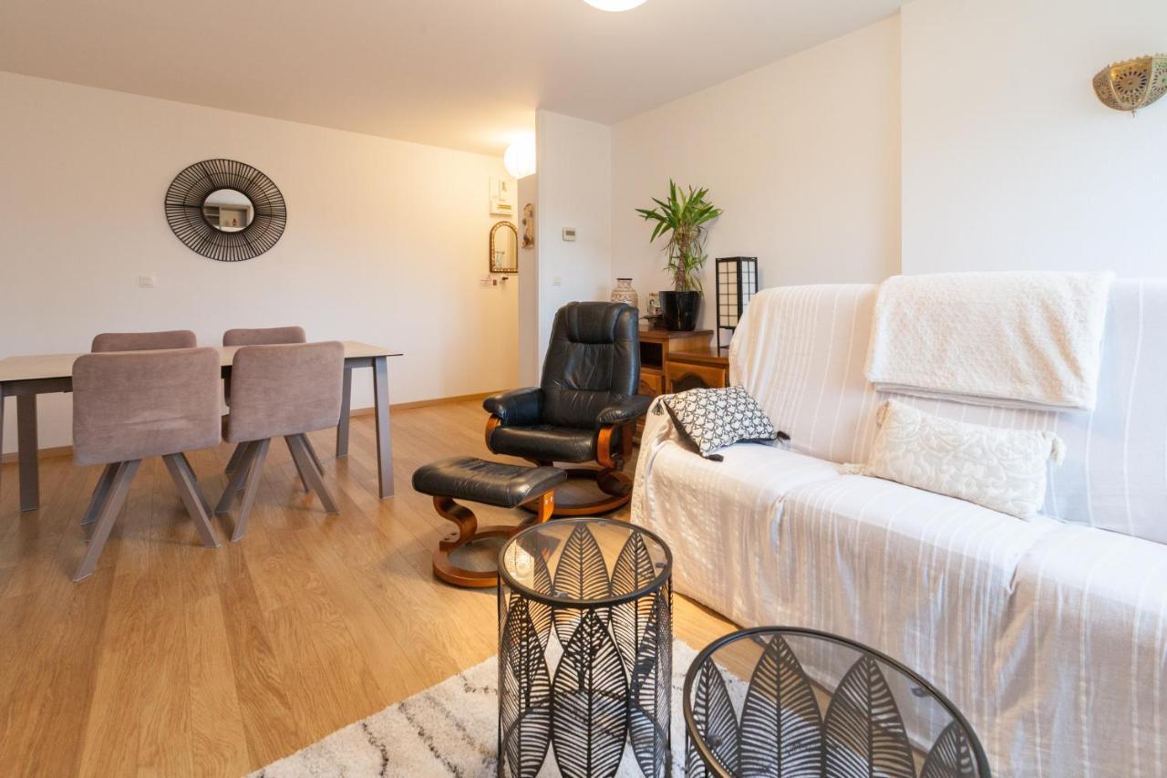 Apartment Le Kernoguet