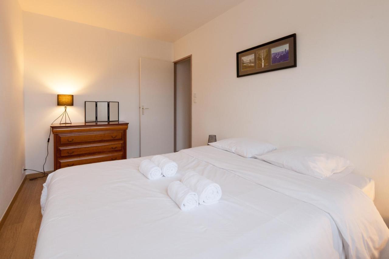 Apartment Le Kernoguet Vannes