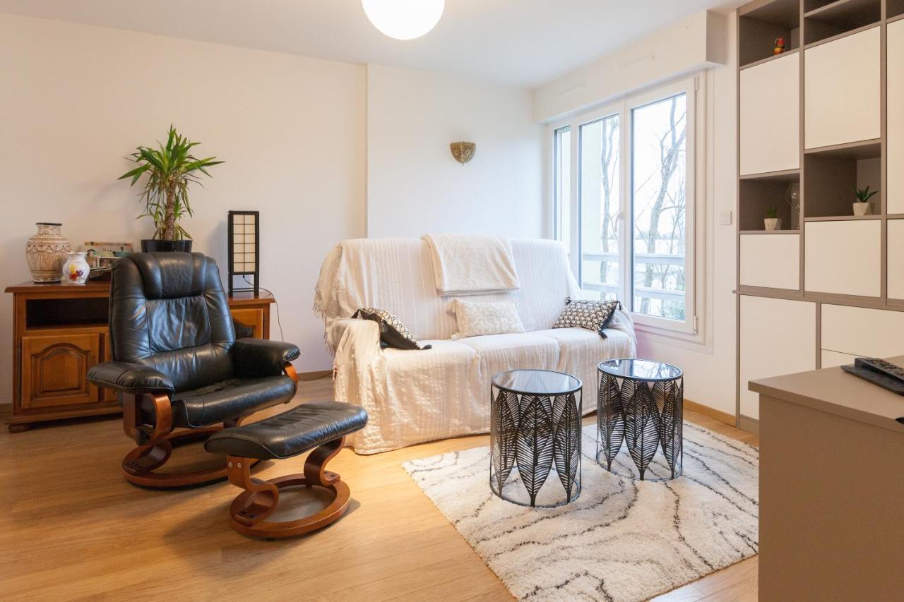 Apartment Le Kernoguet *