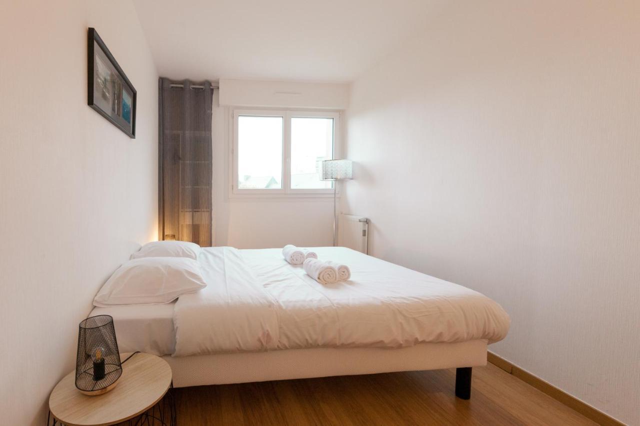 Apartment Le Kernoguet Vannes