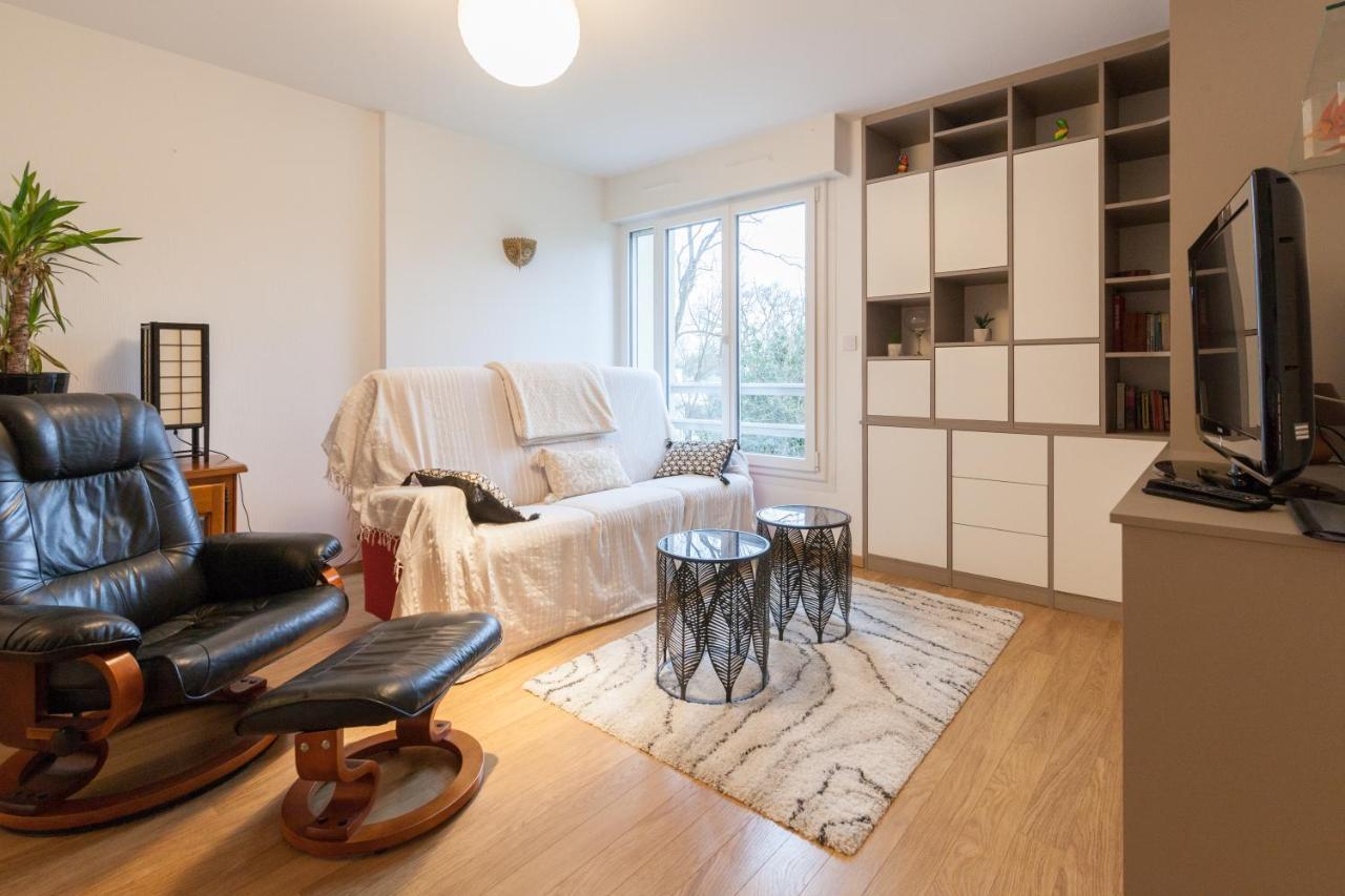 Le Kernoguet Apartment